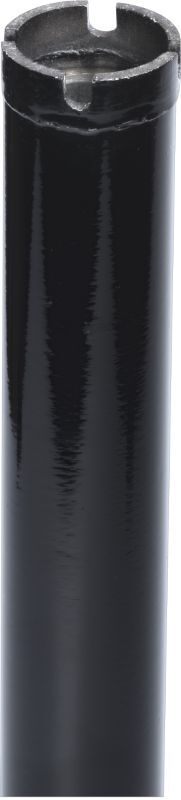 Klingspor DR 912 B Bohrkronen, 42 x 3,5 x 300 mm 1 Segmente 3,5 x 10 mm, Ringsegment Gewin Produktbild Klingspor DR 912 B Bohrkronen, 42 x 3,5 x 300 mm 1 Segmente 3,5 x 10 mm, Ringsegment Gewin