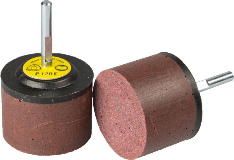 Klingspor RFM 652 R-Flex M.-Stifte, 50 x 30 x 6 mm Korn 120 Klingspor RFM 652 R-Flex M.-Stifte, 50 x 30 x 6 mm Korn 120