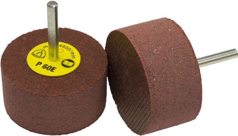 Klingspor RFS 651 R-Flex S.-Stifte, 60 x 30 x 6 mm Korn 240 Klingspor RFS 651 R-Flex S.-Stifte, 60 x 30 x 6 mm Korn 240