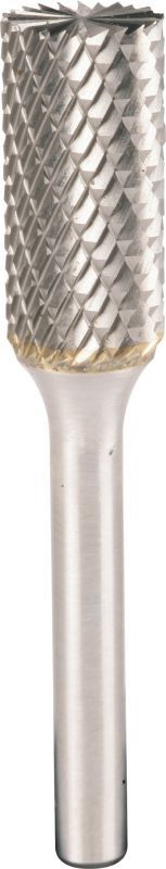 Klingspor HF 100 B Hartmetallfräser, 12,7 x 19 x 6 mm Kreuzverzahnung Produktbild Klingspor HF 100 B Hartmetallfräser, 12,7 x 19 x 6 mm Kreuzverzahnung