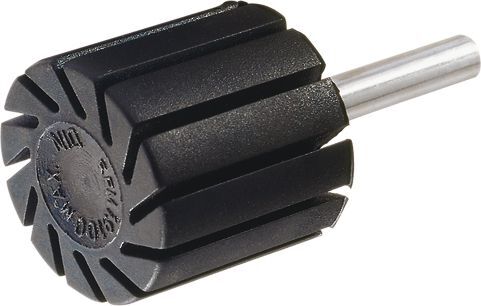Klingspor GK 555 Gummikörper, 75 x 30 x 8 mm Produktbild Klingspor GK 555 Gummikörper, 75 x 30 x 8 mm
