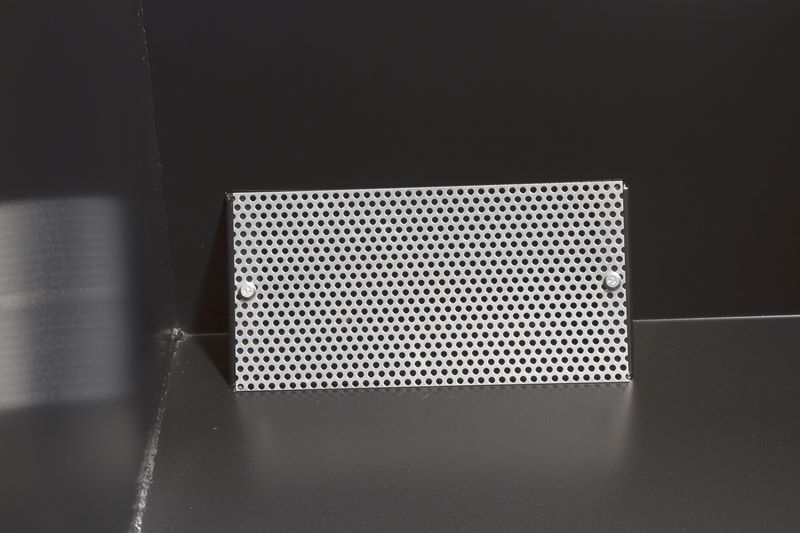 KLW Blechkastenwage komplett dichtgeschweißtem Kippbehälter 1400 x 1105 x 1150 mm Produktbild KLW Blechkastenwage komplett dichtgeschweißtem Kippbehälter 1400 x 1105 x 1150 mm bild 2