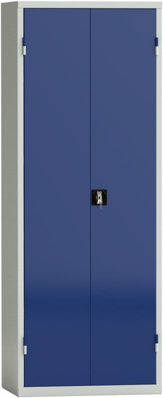 KLW Universalschrank 2000 x 750 x 490 mm Produktbild KLW Universalschrank 2000 x 750 x 490 mm