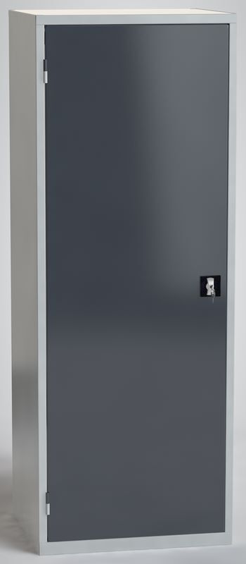 KLW Universalschrank 2000 x 750 x 630 mm Produktbild KLW Universalschrank 2000 x 750 x 630 mm