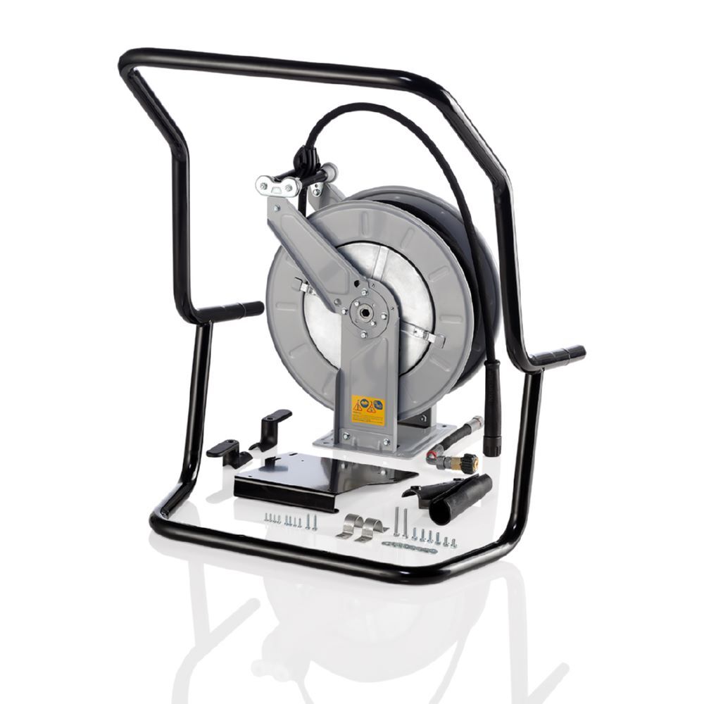 Kränzle Automatik Trommel Nachrüstset Produktbild Kränzle Automatik Trommel Nachrüstset