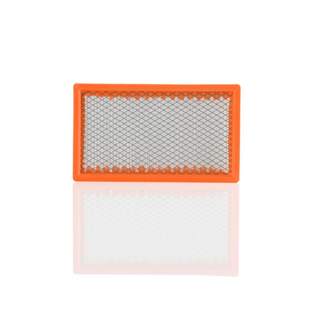 Kränzle Faltenfilter Patrone aus PET Produktbild Kränzle Faltenfilter Patrone aus PET