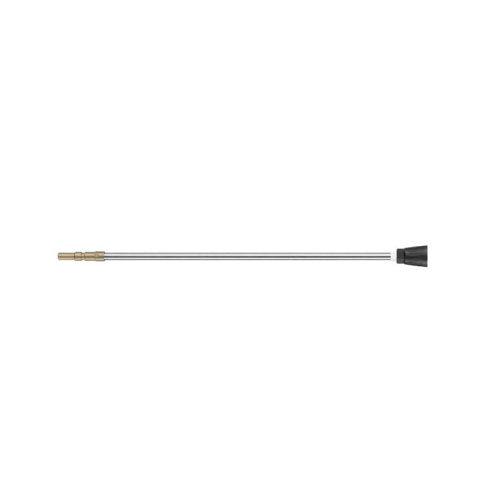 Kränzle Flachstrahldüse M2003 Lanze 500 mm mit Stecknippel D12 Produktbild Kränzle Flachstrahldüse M2003 Lanze 500 mm mit Stecknippel D12
