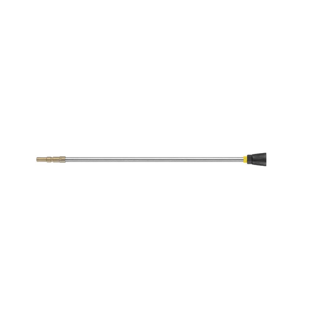 Kränzle Flachstrahldüse M20042 Lanze 500 mm mit Stecknippel D12 Produktbild Kränzle Flachstrahldüse M20042 Lanze 500 mm mit Stecknippel D12