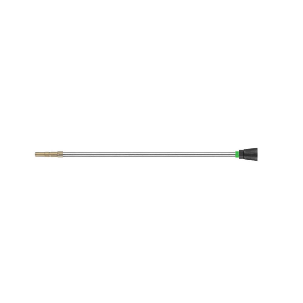 Kränzle Flachstrahldüse M20045 Lanze 500 mm mit Stecknippel D12 Produktbild Kränzle Flachstrahldüse M20045 Lanze 500 mm mit Stecknippel D12