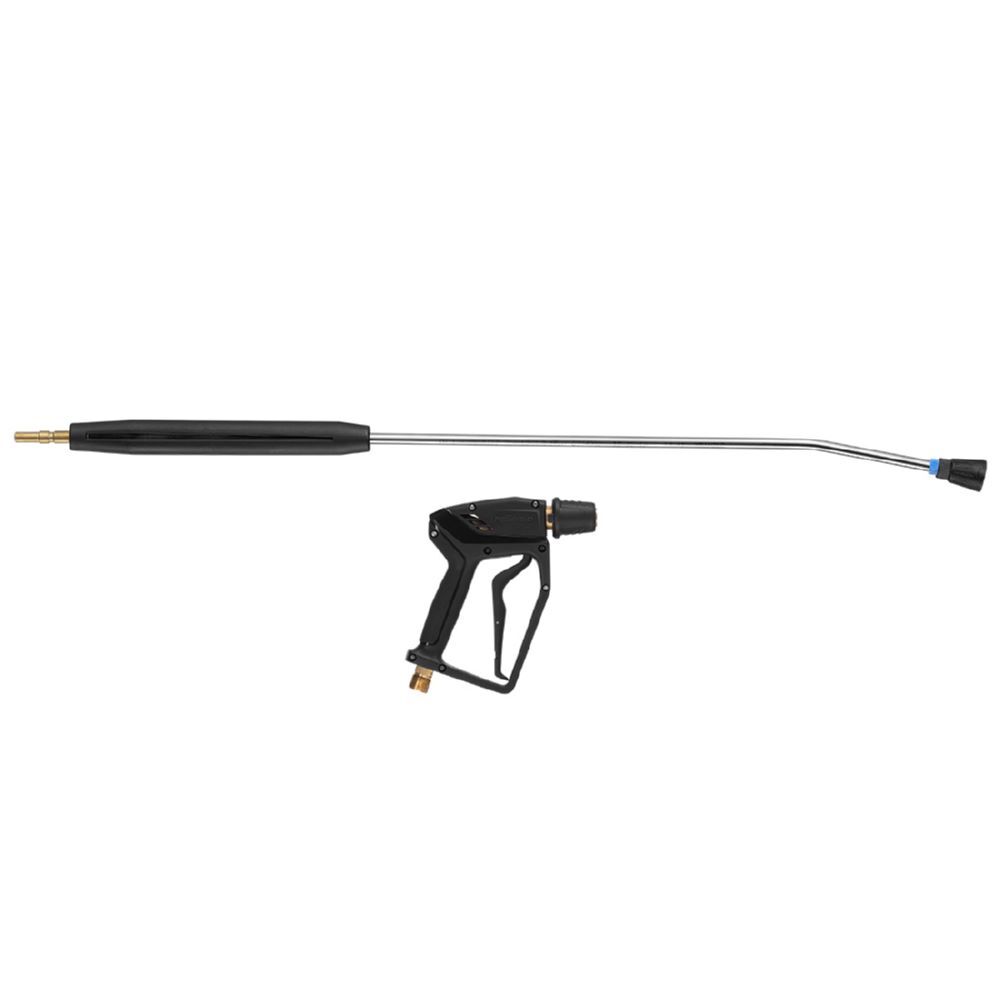 Kränzle Hochdruckreiniger Primus 1200 TST Produktbild Kränzle Hochdruckreiniger Primus 1200 TST bild 2