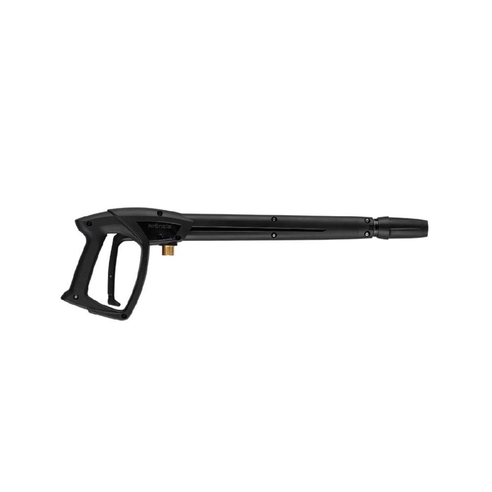 Kränzle M2001 Pistole 900mm D10 Kupplung Kränzle M2001 Pistole 900mm D10 Kupplung