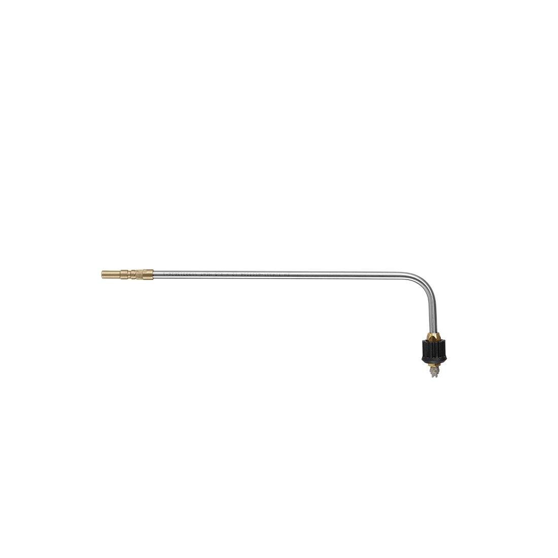 Kränzle WC Lanze 500 mm mit Düse 25055 und Regeldüse Stecksystem D12 Produktbild Kränzle WC Lanze 500 mm mit Düse 25055 und Regeldüse Stecksystem D12