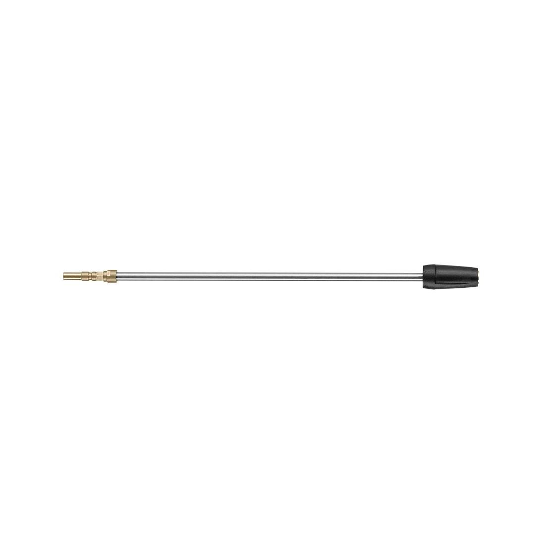 Kränzle Lanzenverlängerung 500 mm Lanze mit Stecknippel D12  Kränzle Lanzenverlängerung 500 mm Lanze mit Stecknippel D12