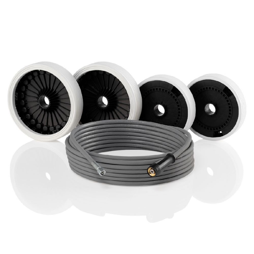 Kränzle NoM Nachrüstsatz für den kleinen quadro Produktbild Kränzle NoM Nachrüstsatz für den kleinen quadro