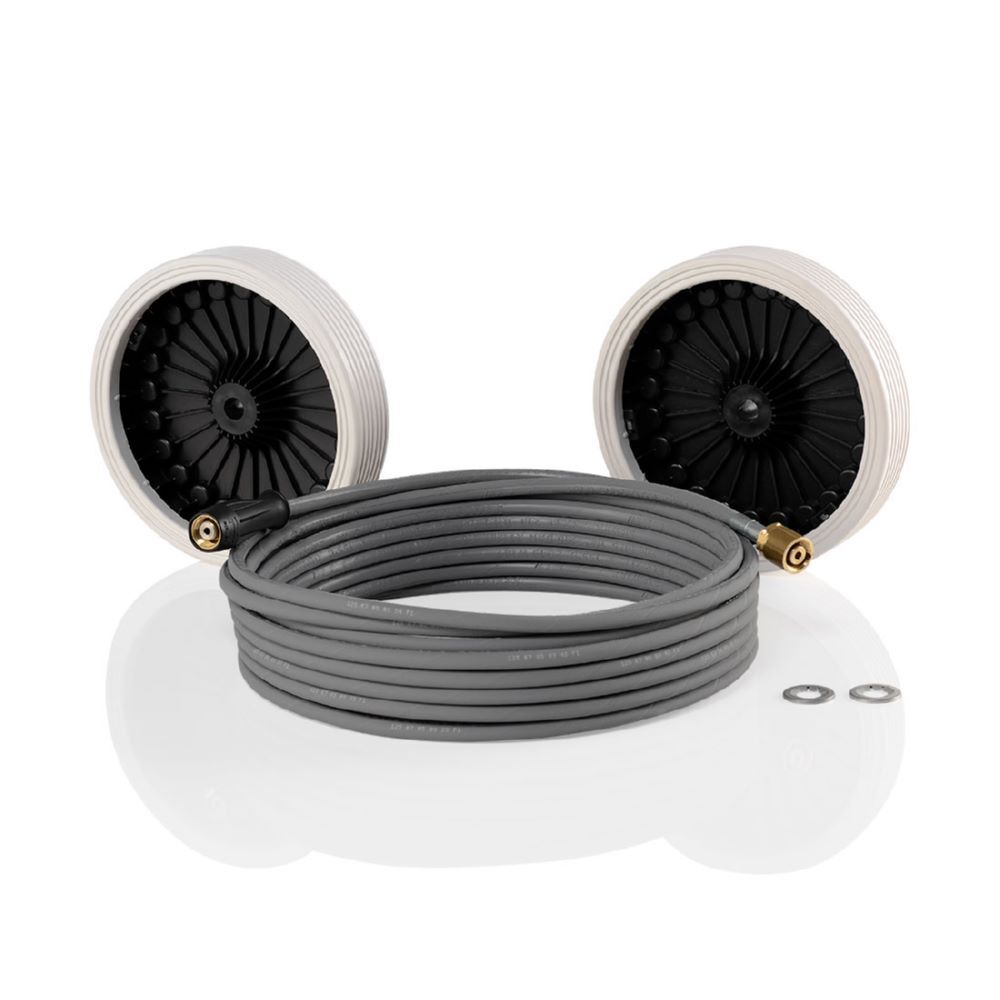 Kränzle NoM Nachrüstsatz für die Profi Serie Produktbild Kränzle NoM Nachrüstsatz für die Profi Serie