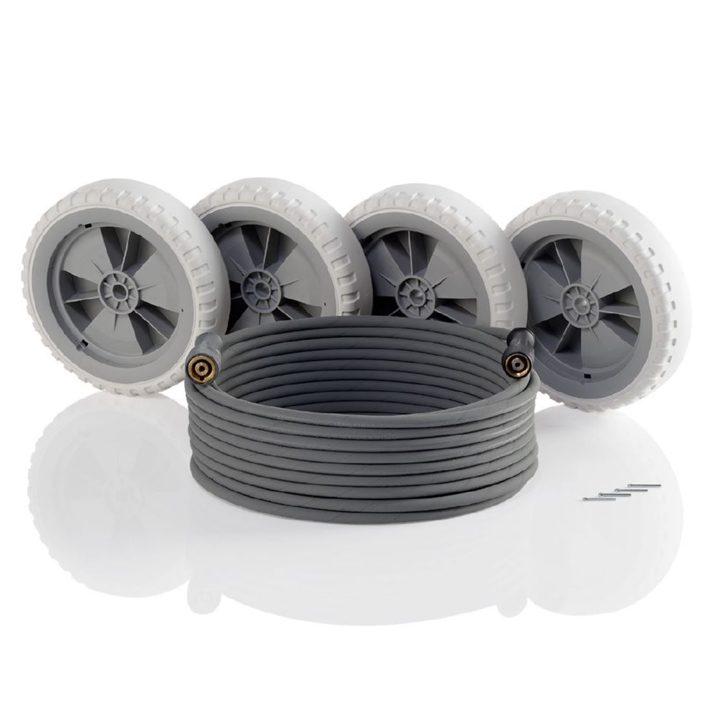 Kränzle NoM Nachrüstsatz für den quadro 599 und 799 Produktbild Kränzle NoM Nachrüstsatz für den quadro 599 und 799