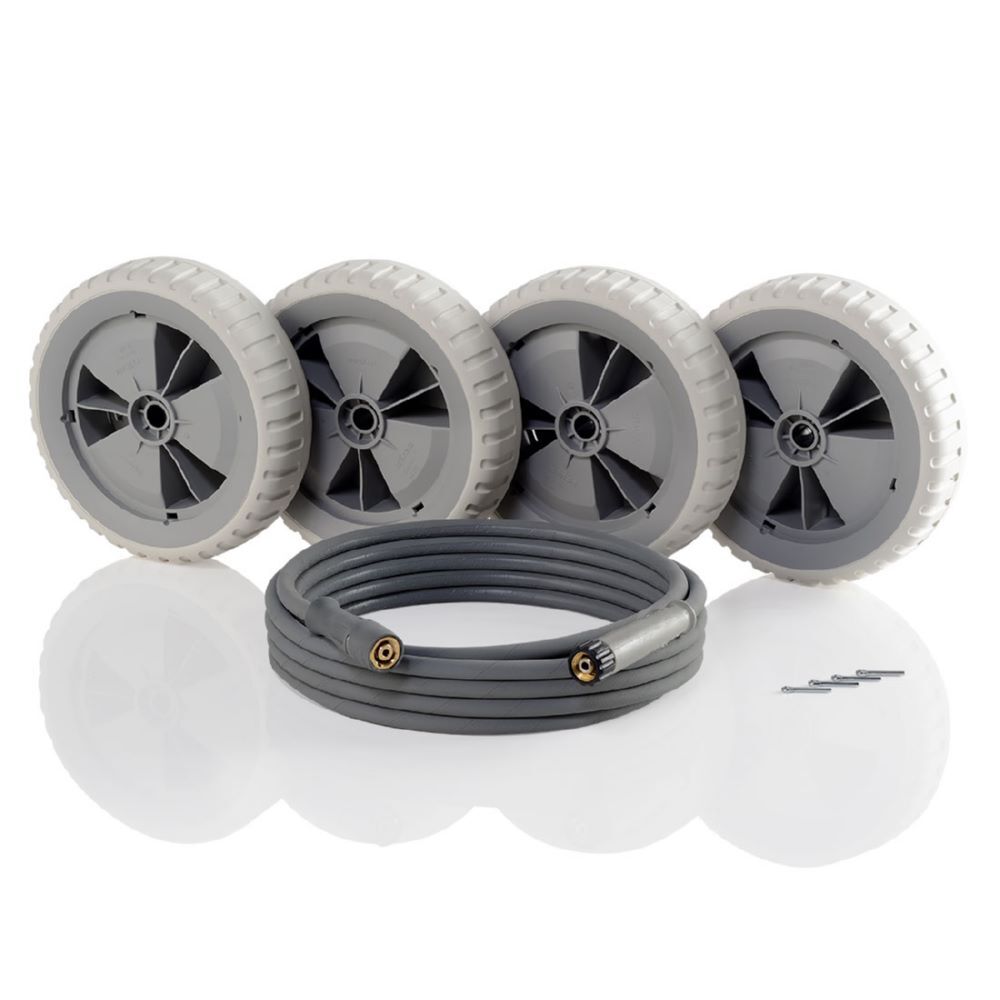 Kränzle NoM Nachrüstsatz für die Therm ohne Trommel Produktbild Kränzle NoM Nachrüstsatz für die Therm ohne Trommel