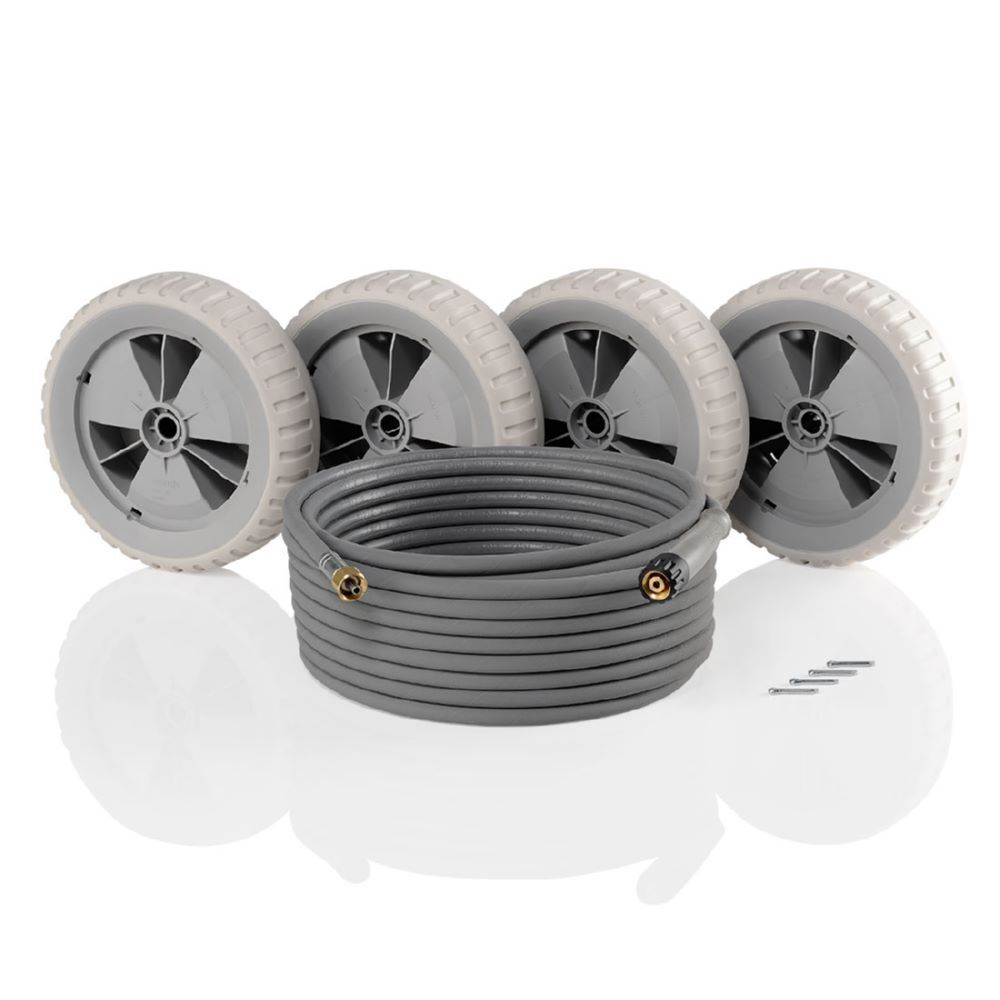 Kränzle NoM Nachrüstsatz für die Therm mit Trommel Produktbild Kränzle NoM Nachrüstsatz für die Therm mit Trommel