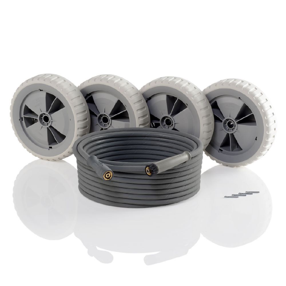 Kränzle NoM Nachrüstsatz für den großen quadro TST Produktbild Kränzle NoM Nachrüstsatz für den großen quadro TST