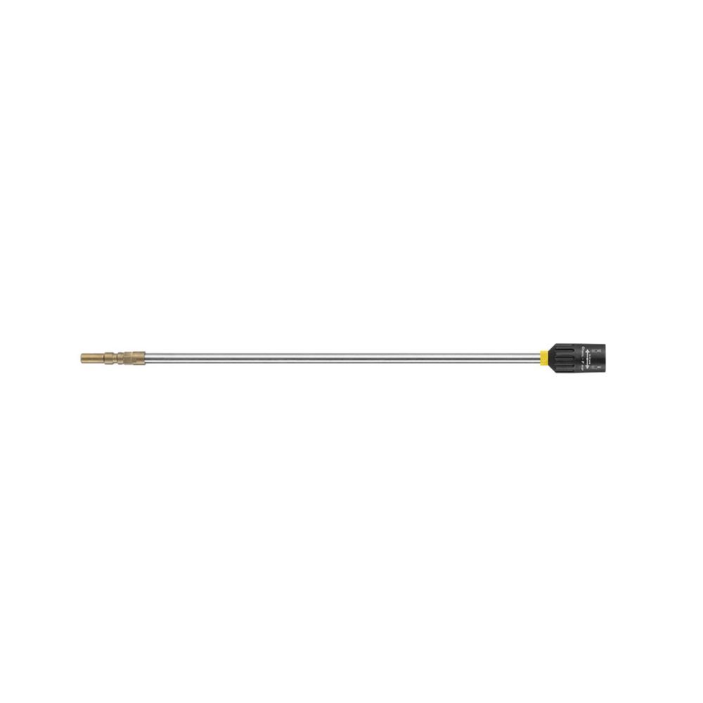 Kränzle Regeldüse M20042 Lanze 500 mm mit Steckkuplung D12 Produktbild Kränzle Regeldüse M20042 Lanze 500 mm mit Steckkuplung D12