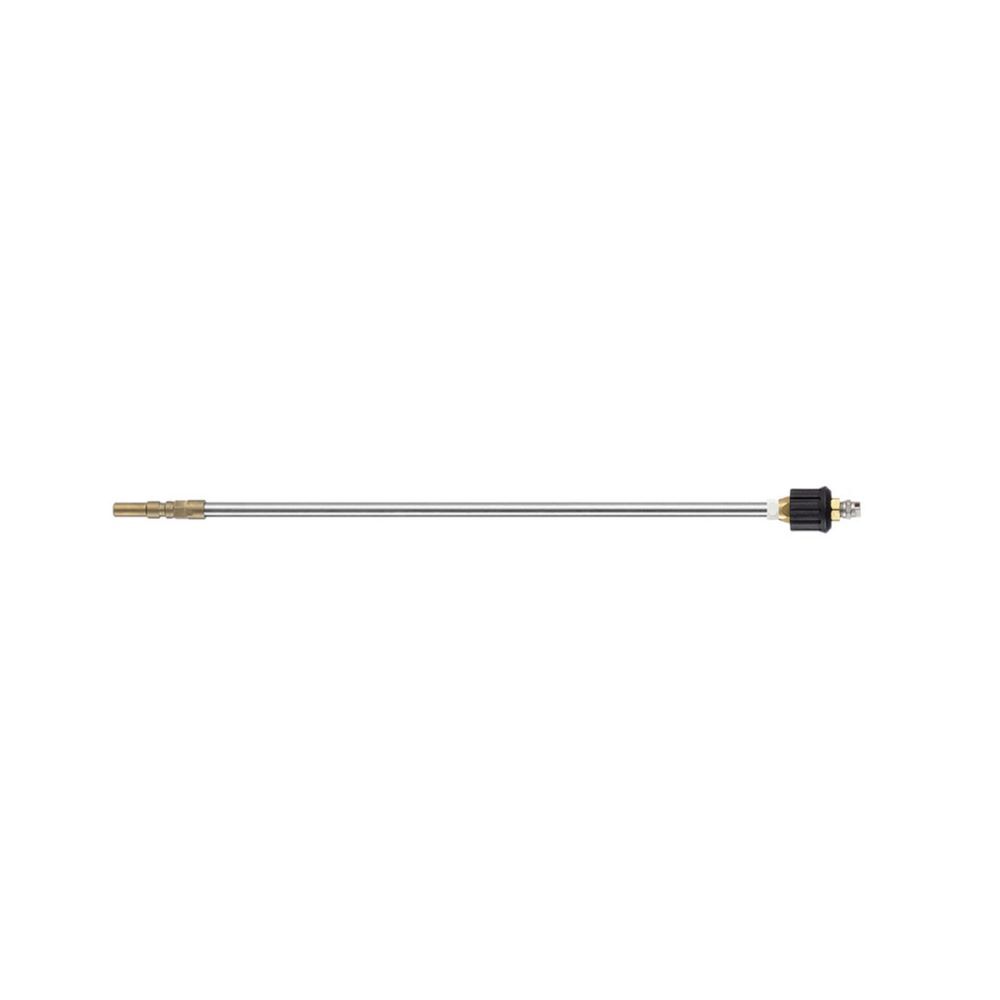 Kränzle Regeldüse D2503 Lanze 500 mm mit Stecknippel D12 Produktbild Kränzle Regeldüse D2503 Lanze 500 mm mit Stecknippel D12