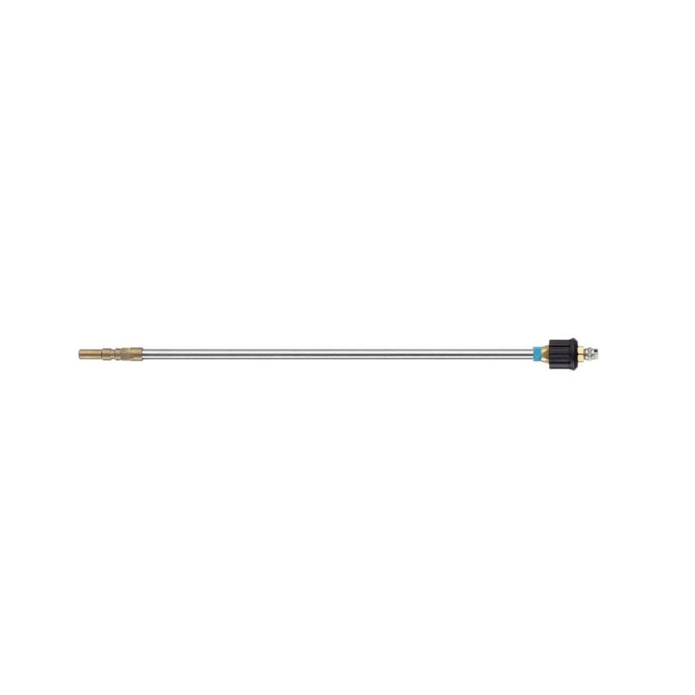 Kränzle Regeldüse D2505 Lanze 500 mm mit Stecknippel D12 Produktbild Kränzle Regeldüse D2505 Lanze 500 mm mit Stecknippel D12