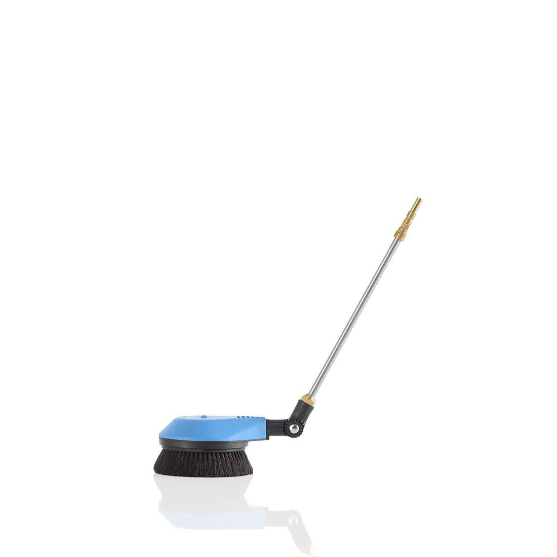 Kränzle Rotierende Waschbürste 500mm mit Stecknippel D12 Produktbild Kränzle Rotierende Waschbürste 500mm mit Stecknippel D12 bild 2