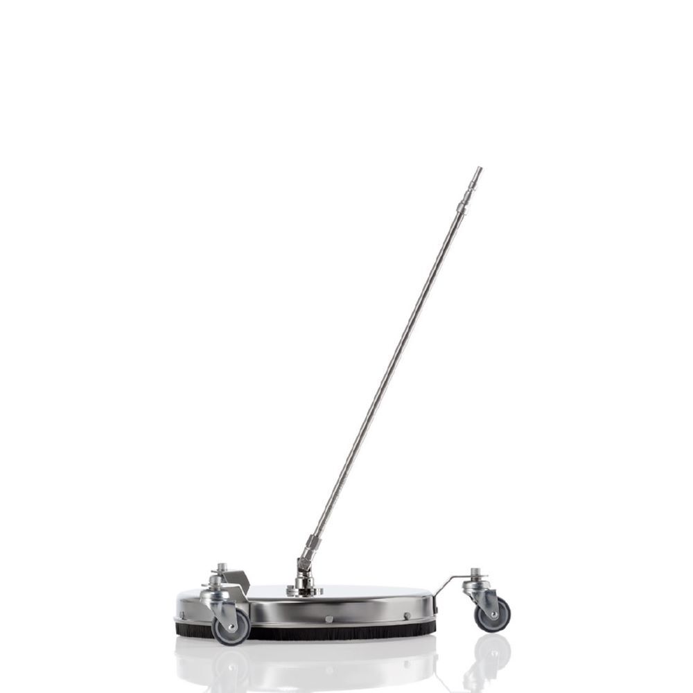 Kränzle Round Cleaner INOX 410 mit D12 Produktbild Kränzle Round Cleaner INOX 410 mit D12