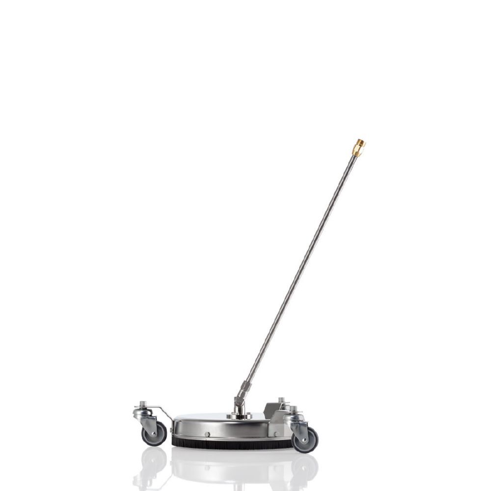 Kränzle Round Cleaner INOX 300 Produktbild Kränzle Round Cleaner INOX 300