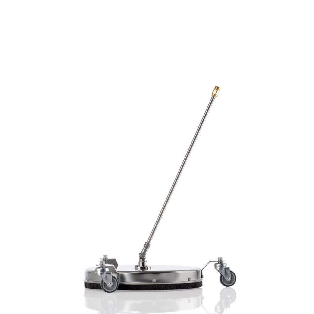 Kränzle Round Cleaner INOX 410 Produktbild Kränzle Round Cleaner INOX 410