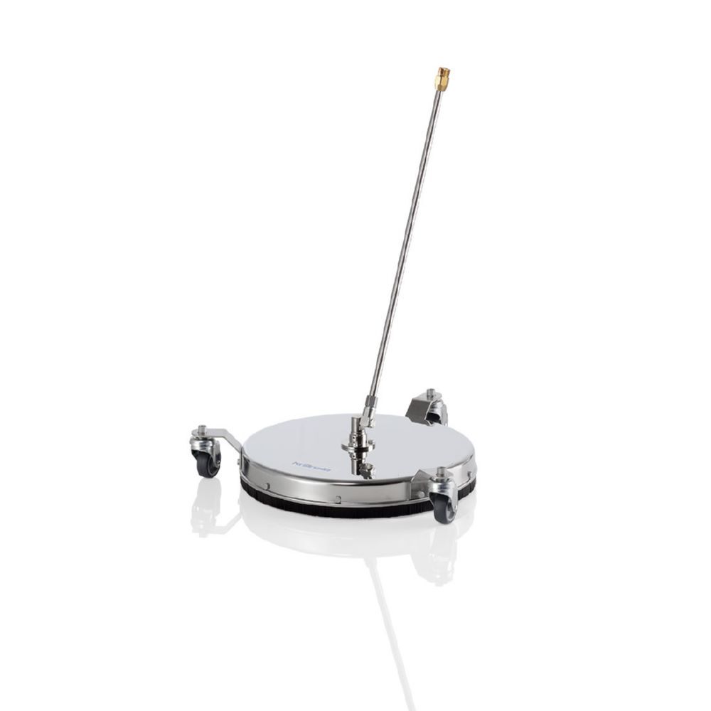 Kränzle Round Cleaner INOX 410 Produktbild Kränzle Round Cleaner INOX 410 bild 2