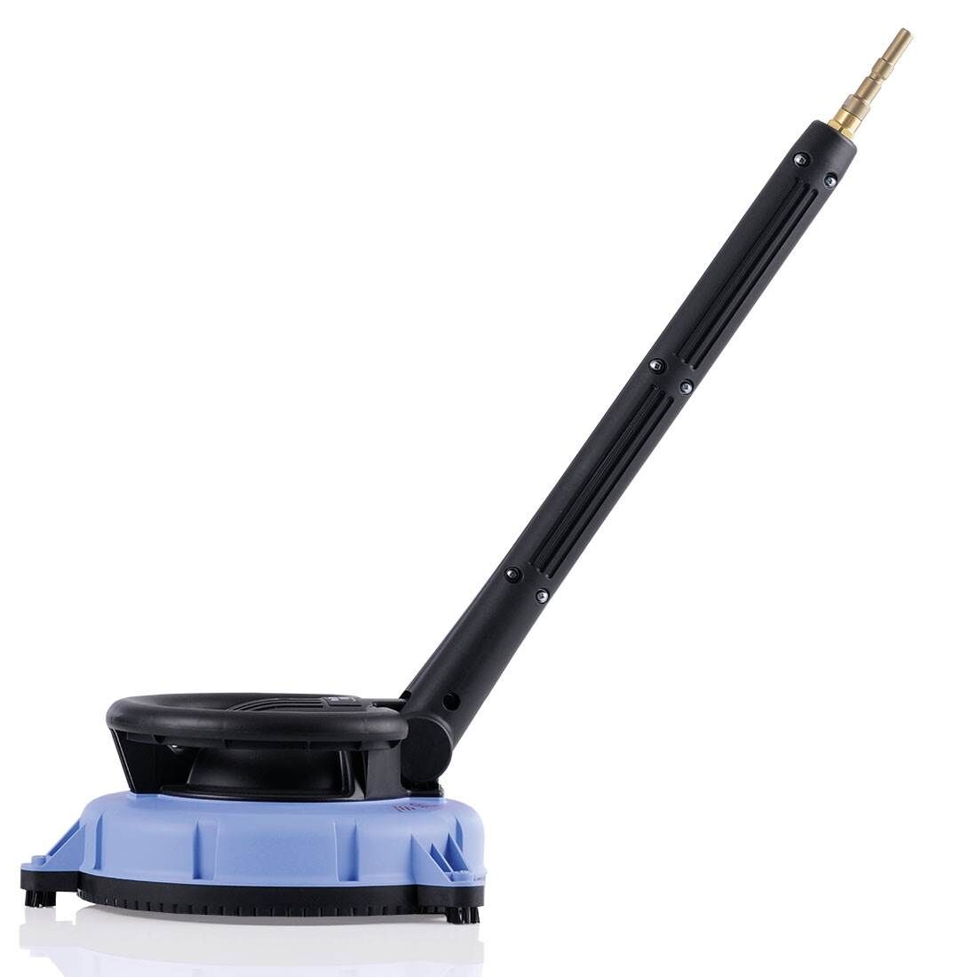 Kränzle RoundCleaner UFO Steckkupplung D12 300mm ohne Räder Produktbild Kränzle RoundCleaner UFO Steckkupplung D12 300mm ohne Räder