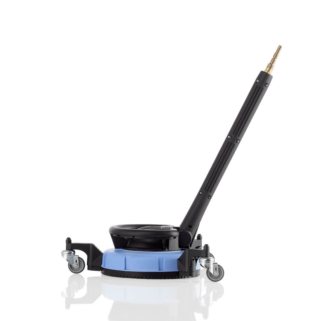 Kränzle RoundCleaner UFO Steckkupplung D Kränzle RoundCleaner UFO Steckkupplung D12 300mm mit Räder