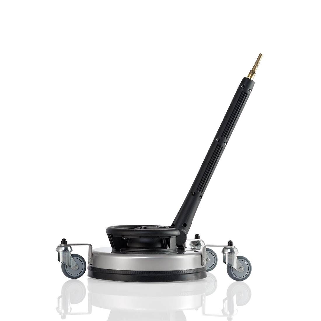 Kränzle RoundCleaner UFO 350mm Edelstahl Steckkupplung D12 Düsengröße 055 Kränzle RoundCleaner UFO 350mm Edelstahl Steckkupplung D12 Düsengröße 055
