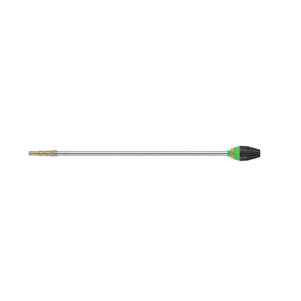 Kränzle Schmutzkiller 045 Lanze 500 mm mit Stecknippel D12 Produktbild Kränzle Schmutzkiller 045 Lanze 500 mm mit Stecknippel D12