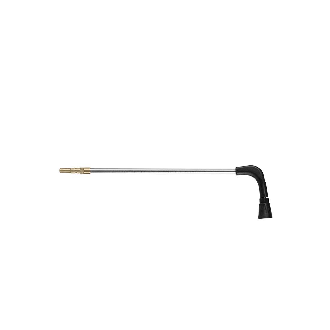 Kränzle Unterbodenlanze 500 mm lang Stecksystem D12 Produktbild Kränzle Unterbodenlanze 500 mm lang Stecksystem D12