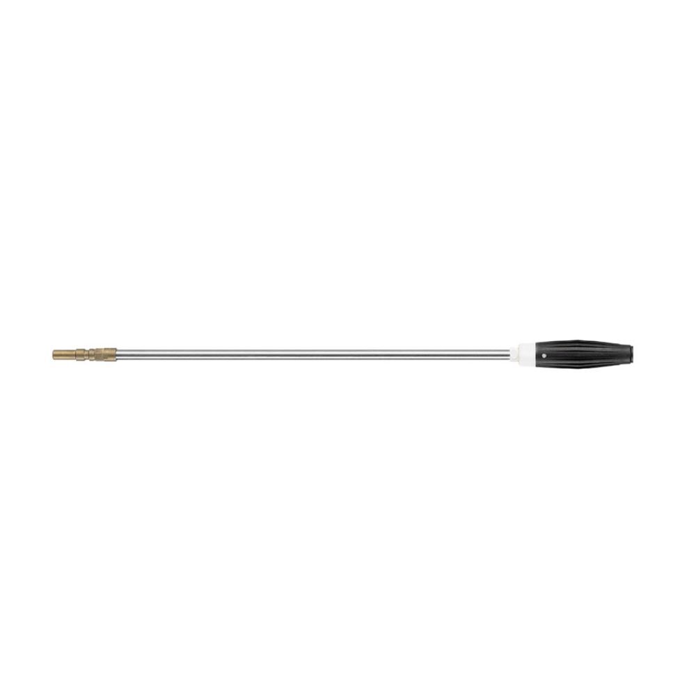 Kränzle Vario Jet 03 Lanze 500 mm mit Stecknippel D12 Produktbild Kränzle Vario Jet 03 Lanze 500 mm mit Stecknippel D12