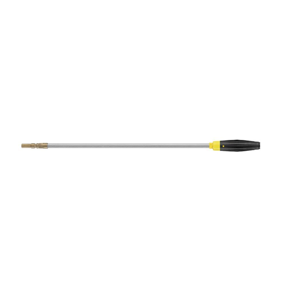 Kränzle Vario Jet 042 Lanze 500 mm mit Stecknippel D12 Produktbild Kränzle Vario Jet 042 Lanze 500 mm mit Stecknippel D12