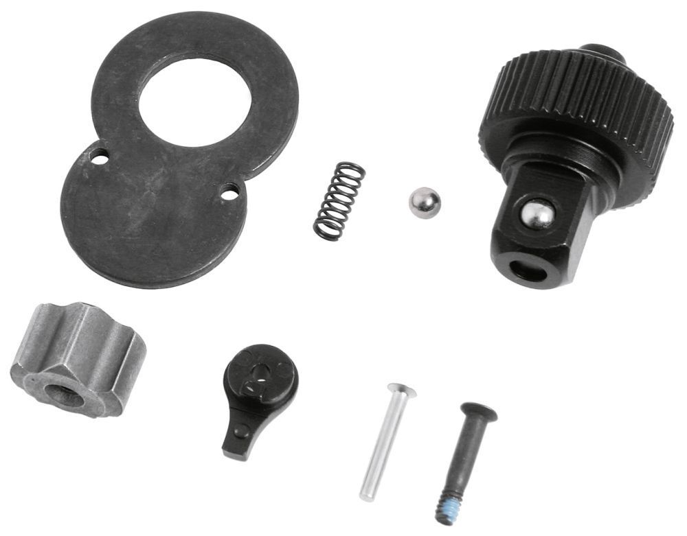 KRAFTWERK Reparatur Satz für Unschaltknarre 1000 Produktbild KRAFTWERK Reparatur Satz für Unschaltknarre 1000