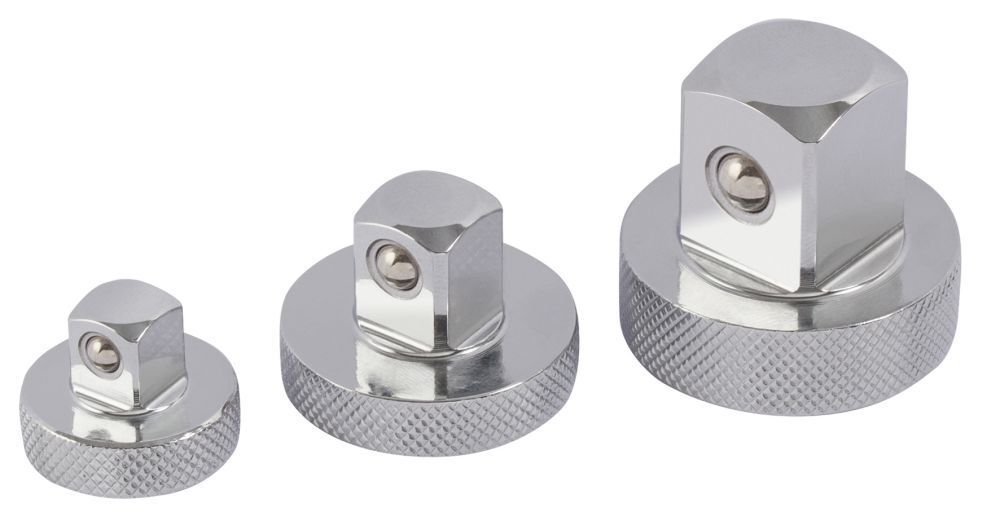 KRAFTWERK Schmalprofil Übergangstück Satz mit 3 Teilen Produktbild KRAFTWERK Schmalprofil Übergangstück Satz mit 3 Teilen