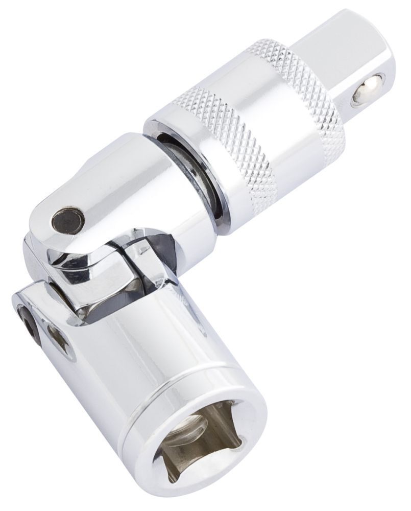 KRAFTWERK Schnellverriegelungs Kardangelenk 1/2" Produktbild KRAFTWERK Schnellverriegelungs Kardangelenk 1/2"