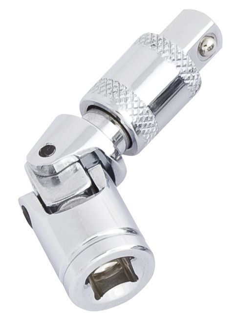 KRAFTWERK Schnellverriegelungs Kardangelenk 1/4" Produktbild KRAFTWERK Schnellverriegelungs Kardangelenk 1/4"