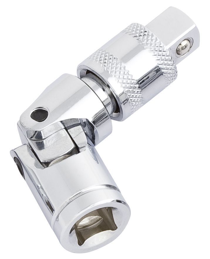 KRAFTWERK Schnellverriegelungs Kardangelenk 3/8" Produktbild KRAFTWERK Schnellverriegelungs Kardangelenk 3/8"