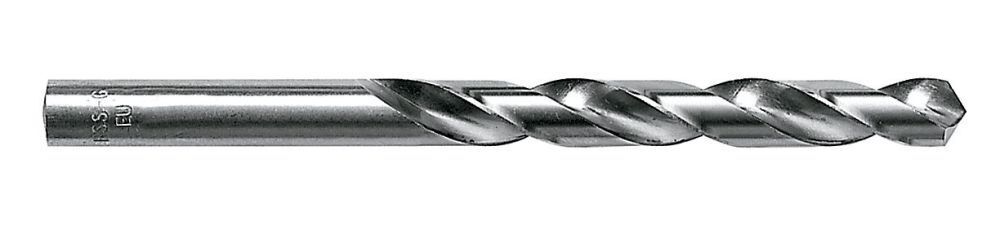Kraftwerk Spiralbohrer HSS G DIN 338 N mit 5 mm Produktbild Kraftwerk Spiralbohrer HSS G DIN 338 N mit 5 mm