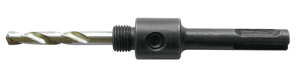 KRAFTWERK Aufnahmeschaft 3/8" SDS Zentrierbohrer Produktbild KRAFTWERK Aufnahmeschaft 3/8" SDS Zentrierbohrer