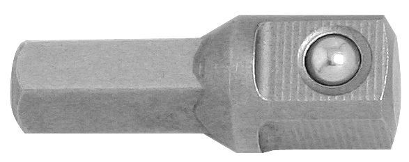 KRAFTWERK Schlag Bit Adapter 3/8" zu Handschlagschraubersatz 2035 Produktbild KRAFTWERK Schlag Bit Adapter 3/8" zu Handschlagschraubersatz 2035