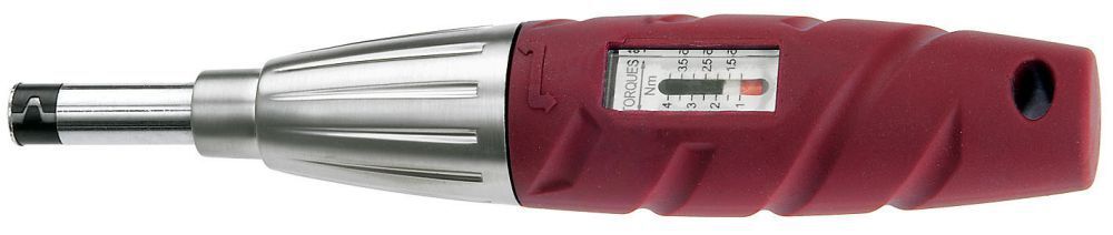 KRAFTWERK Drehmoment-Bit-Schraubendreher 1/4" Produktbild KRAFTWERK Drehmoment-Bit-Schraubendreher 1/4"