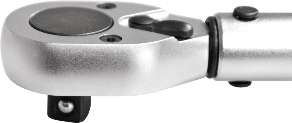 KRAFTWERK Drehmomentschlüssel 1/2" 42-210 Nm Produktbild KRAFTWERK Drehmomentschlüssel 1/2" 42-210 Nm bild 2