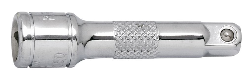 KRAFTWERK Verlängerung 3/8" 75 mm Produktbild KRAFTWERK Verlängerung 3/8" 75 mm