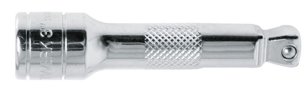 KRAFTWERK Duplex Verlängerung 3/8" 250 mm Produktbild KRAFTWERK Duplex Verlängerung 3/8" 250 mm